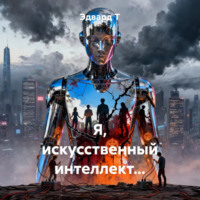 . Я, Искусственный Интеллект…