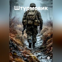 . Штурмовик