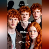 . Измена – шанс на жизнь.