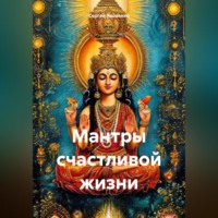 Сергей Владимирович Яковенко. Мантры счастливой жизни