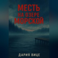 Дария Вице. Месть на озере Морской