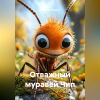 . Отважный муравей Чик