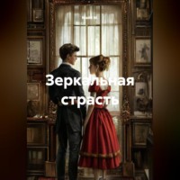 . Зеркальная страсть