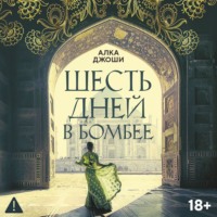 . Шесть дней в Бомбее