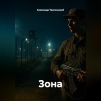 Александр Борисович Трипольский. ЗОНА