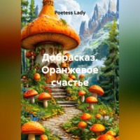 . Добрасказ «Оранжевое счастье».