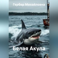 Мария Гербер. Белая Акула