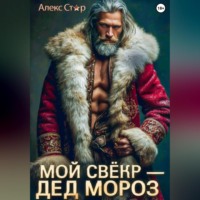 Алекс Стар. Мой свёкр – Дед Мороз