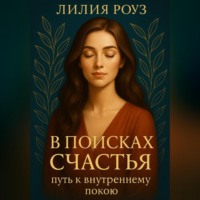 Лилия Роуз. В поисках счастья: путь к внутреннему покою.