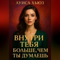 . Внутри тебя больше, чем ты думаешь