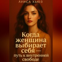 . Когда женщина выбирает себя – путь к внутренней свободе