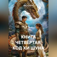 . КНИГА ЧЕТВЁРТАЯ: КОД ХИ ШУНА