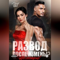 . Развод, после измены? Не сегодня!
