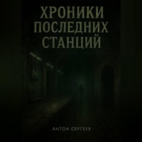 . ХРОНИКИ ПОСЛЕДНИХ СТАНЦИЙ