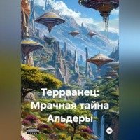 . Терраанец: Мрачная тайна Альдеры