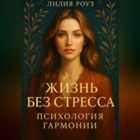 Лилия Роуз. Жизнь без стресса: психология гармонии.