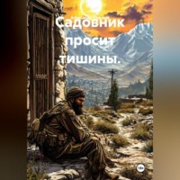 Александр Нежный. Садовник просит тишины.