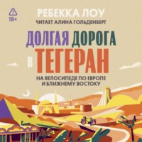 . Долгая дорога в Тегеран