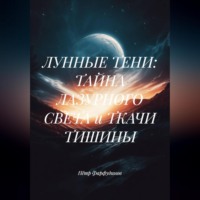 . ЛУННЫЕ ТЕНИ: ТАЙНА ЛАЗУРНОГО СВЕТА и ТКАЧИ ТИШИНЫ