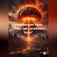 . Умирающие луны «Там, где погибают Боги»