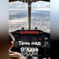 Максим Вячеславович Орлов. Тень над О’Хара