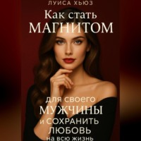 . Как стать магнитом для своего мужчины и сохранить любовь на всю жизнь
