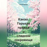 . Какао. Горькая правда о сладком сокровище