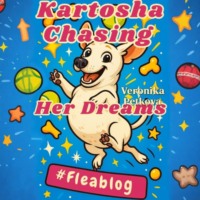 . Kartosha Chasing Her Dreams