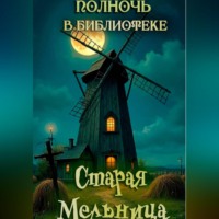 . Старая мельница