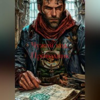 Алексей Павлович Рудь. Чужой код Проводник