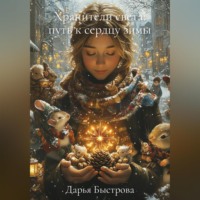 . Хранители света: путь к сердцу зимы