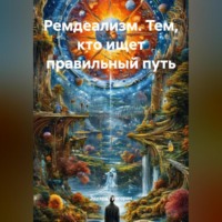 Эдуард Григорян. РЕМДЕАЛИЗМ. Тем, кто ищет правильный путь.