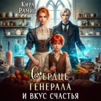 Кира Рамис. Сердце генерала и вкус счастья