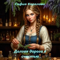 София Коралова. Долгая дорога к счастью