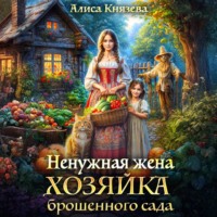 . Ненужная жена. Хозяйка брошенного сада