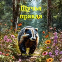 Нина Александровна Гайбель. Щучья правда