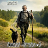 . Позывной «Хоттабыч»#10. Конец пути