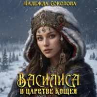 . Василиса в царстве Кощея