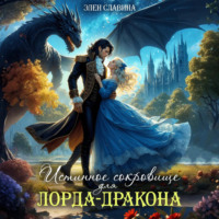 . Истинное сокровище для лорда-дракона