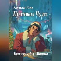 . Протокол чудес. Исповедь Деда Мороза