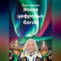 Игорь Леванов. Эпоха цифровых богов