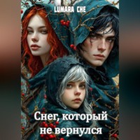 . Снег, который не вернулся