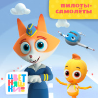 Г. Охота. Пилоты - самолеты