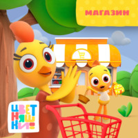 Г. Охота. Магазин