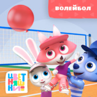 . Волейбол