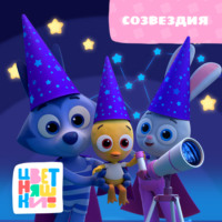 Г. Охота. Созвездия