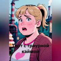 Лана Вьет. Торт с траурной каймой