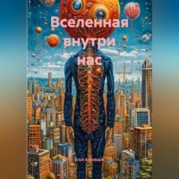 Erich Erlenbach. Вселенная внутри нас