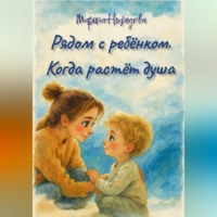 . Рядом с ребёнком. Когда растёт душа