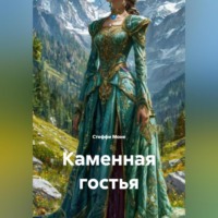 Стеффи Моне. Каменная гостья